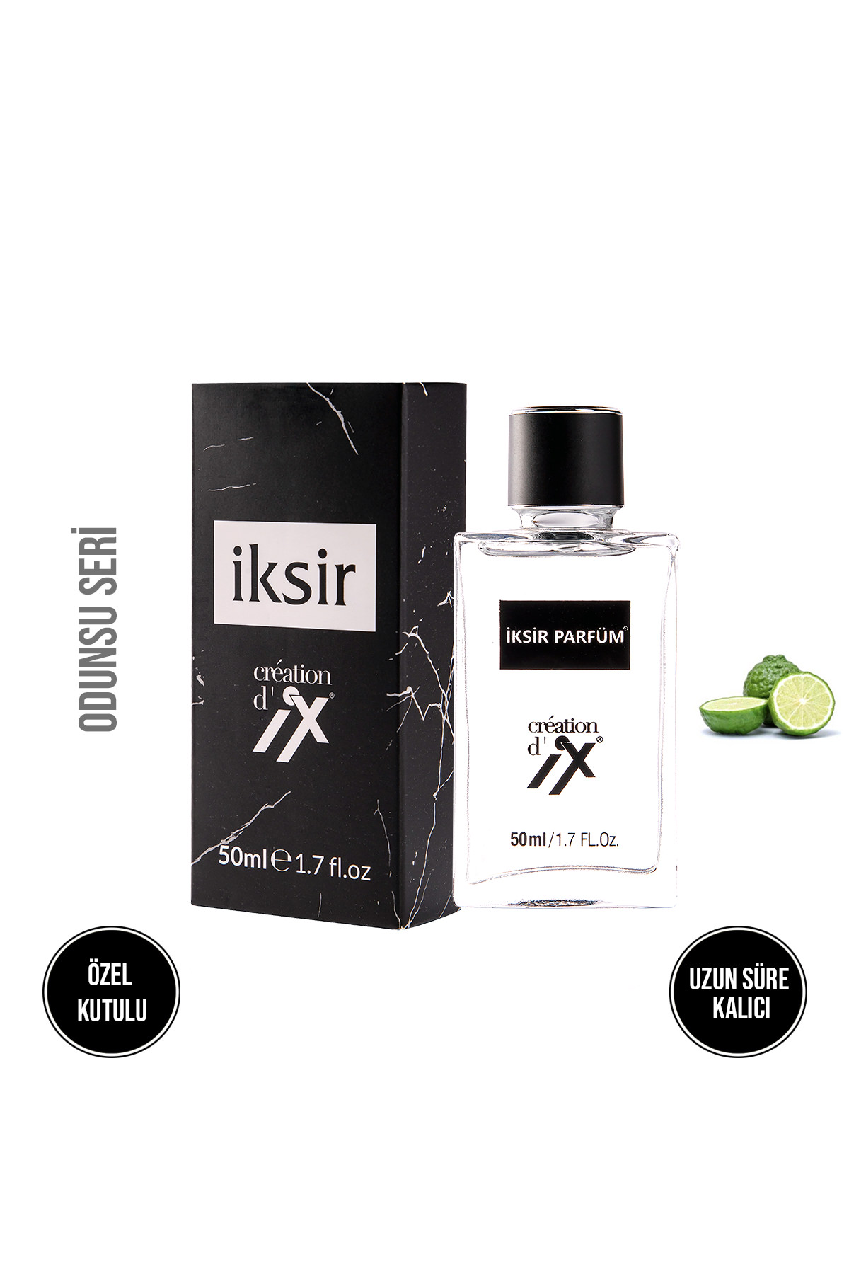  Love Dont Be Shy 324 Kadın Parfüm -  50 ML